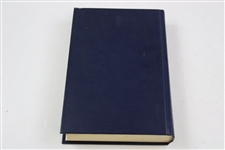 1989 'The Us Open Golfs Ultimate Challenge' by Robert Sommers