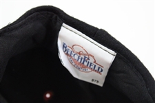 1999 Open Championship at Carnoustie Hat