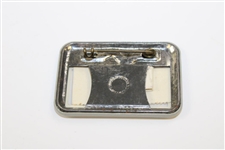1962 Masters Tournament Employee Badge - Anne Terpak