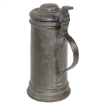 Naval Academy Golf Club Trophy/Stein