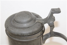 Naval Academy Golf Club Trophy/Stein