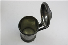 Naval Academy Golf Club Trophy/Stein