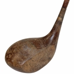 Robert T. Jones P33 2 Wood