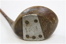 Robert T. Jones P33 2 Wood