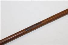 Robert T. Jones P33 2 Wood