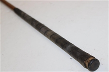 Robert T. Jones P33 2 Wood
