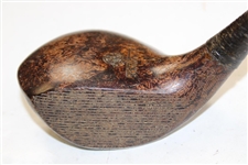 Model S 12 Textolite Spoon