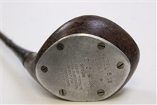 Model S 12 Textolite Spoon