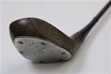 Model S 12 Textolite Spoon