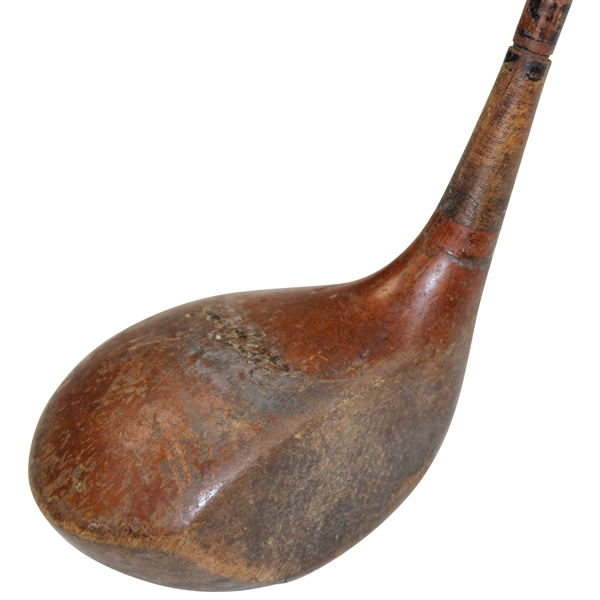 Robert T. Jones P33 1 Wood