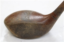 Robert T. Jones P33 1 Wood