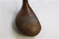 Robert T. Jones P33 1 Wood