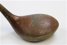 Robert T. Jones P33 1 Wood