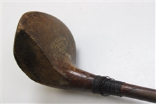 Bill Kilgour Brassie