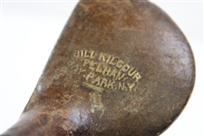 Bill Kilgour Brassie