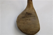 Harry Vardon Wood