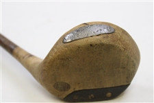 Harry Vardon Wood