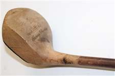 Harry Vardon Wood