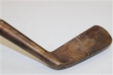 Arthur Johnson Putter