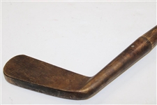 Arthur Johnson Putter