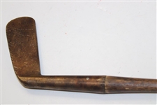 Arthur Johnson Putter