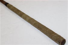 Arthur Johnson Putter