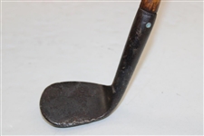 Spalding Rut Niblick