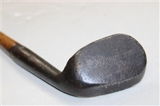 Spalding Rut Niblick