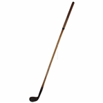 Spalding Rut Niblick