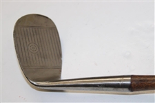 Lady Diana 8 Niblick