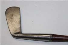 St Andrews 18 Putter