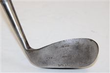 Diana Davega Hand Forged X-11 Niblic 