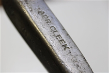 Beckey Ralston Apr Cleek