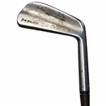 Wilson Helen Hicks Autograph Model Dot Face 4 Iron