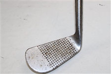 Wilson Helen Hicks Autograph Model Dot Face 4 Iron