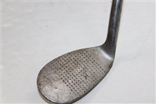 Walter Hagen Deluxe Stainless Steel Niblick