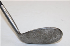Walter Hagen Deluxe Stainless Steel Niblick
