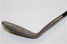 Walter Hagen Deluxe Stainless Steel Niblick