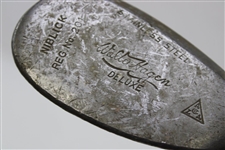 Walter Hagen Deluxe Stainless Steel Niblick