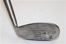 Hendry and Bishop R.M. Thompson Country Club Special Niblick