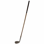 Hendry and Bishop R.M. Thompson Country Club Special Niblick