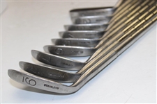 Springfield Stainless Iron Set P-9
