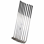 Springfield Stainless Iron Set P-9