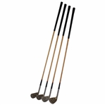Walter Hagen Crown Compact Blade 2-4-5-7 Irons