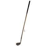 Spalding Jack Ding Wall Accurate A.H.B 2 Niblick