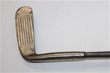 Beckley Ralston Putter