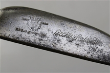 Beckley Ralston Putter