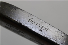 Beckley Ralston Putter