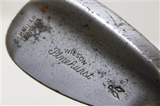 Wilson Pinehurst Hammer Forged 7 Iron