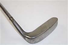 Reverse Square To Square Putter